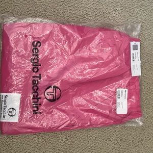 Sergio Tacchini shorts